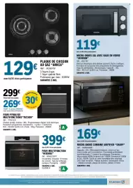 Catalogue E.Leclerc page 3