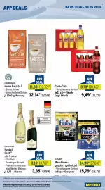 METRO Prospekt woche 19 Seite 2