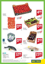 Metro Flugblatt woche 19 Seite 2