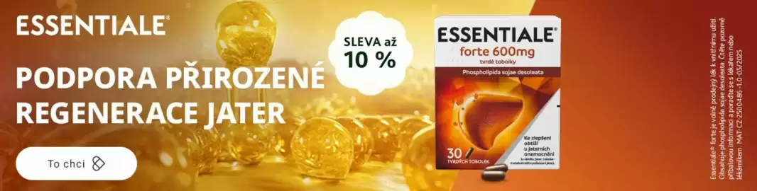 Lekarna leták Strana 2