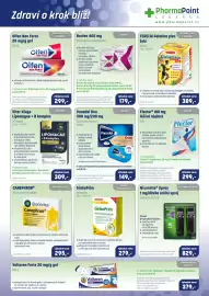 PharmaPoint leták Strana 3