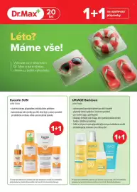 Dr. Max leták Strana 1