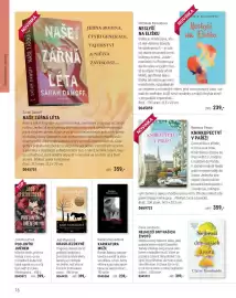 LUXOR leták Strana 16