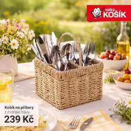 Velký Košík katalog Strana 1