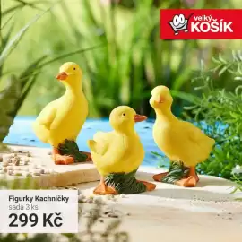 Velký Košík katalog Strana 5