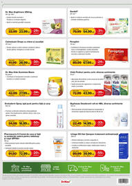 Catalog Dr.Max Pagină 8