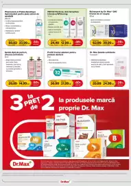 Catalog Dr.Max Pagină 2