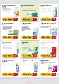Catalog Dr.Max Pagină 3