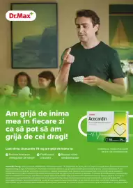 Catalog Dr.Max Pagină 4