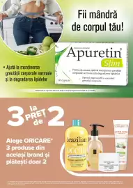Catalog Dr.Max Pagină 6