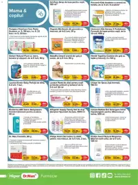 Catalog Dr.Max Pagină 4
