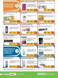 Catalog Dr.Max Pagină 6