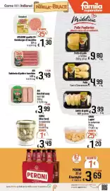 Volantino Famila Pagina 11