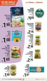 Volantino Famila Pagina 20