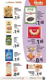 Volantino Famila Pagina 21
