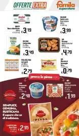 Volantino Famila Pagina 26
