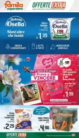Volantino Famila Pagina 27