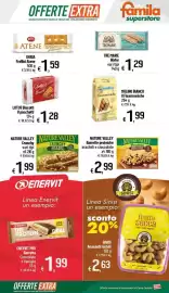 Volantino Famila Pagina 28