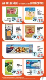 Volantino Famila Pagina 3