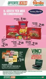 Volantino Famila Pagina 30