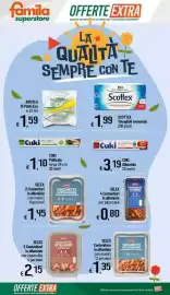 Volantino Famila Pagina 33