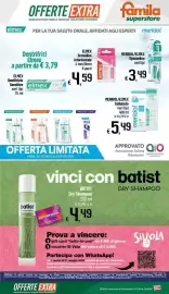 Volantino Famila Pagina 36