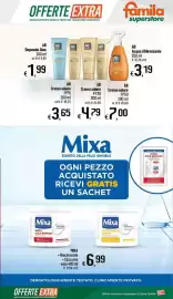 Volantino Famila Pagina 38