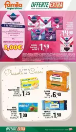 Volantino Famila Pagina 39