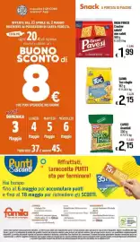 Volantino Famila Pagina 41