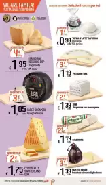 Volantino Famila Pagina 8
