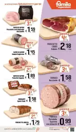 Volantino Famila Pagina 9