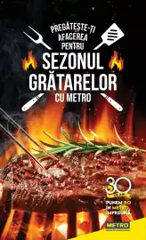 Catalog Metro Pagină 1