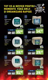 Catalog Metro Pagină 6
