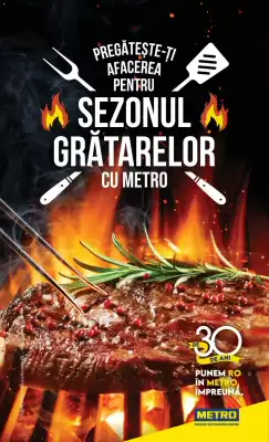 Metro (valid până la 31-05)