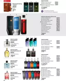 Catalog Avon Pagină 100