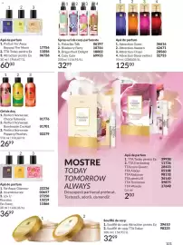 Catalog Avon Pagină 103