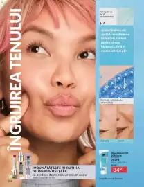 Catalog Avon Pagină 104