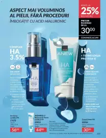 Catalog Avon Pagină 105