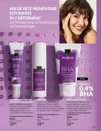 Catalog Avon Pagină 107