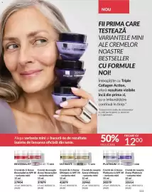 Catalog Avon Pagină 113