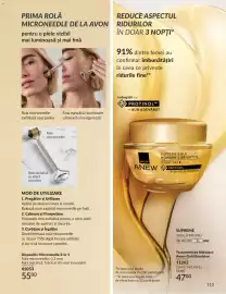 Catalog Avon Pagină 115