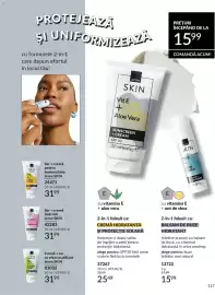 Catalog Avon Pagină 119