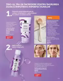 Catalog Avon Pagină 121