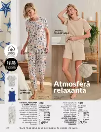 Catalog Avon Pagină 124