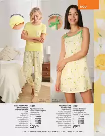 Catalog Avon Pagină 125