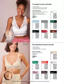 Catalog Avon Pagină 126