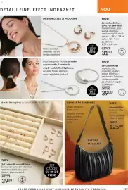 Catalog Avon Pagină 131