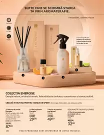 Catalog Avon Pagină 132