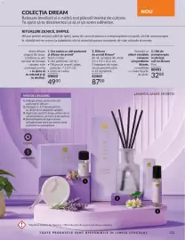 Catalog Avon Pagină 133