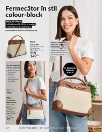 Catalog Avon Pagină 134